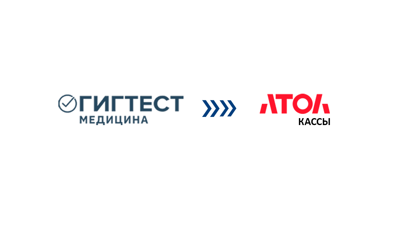 Интеграции
